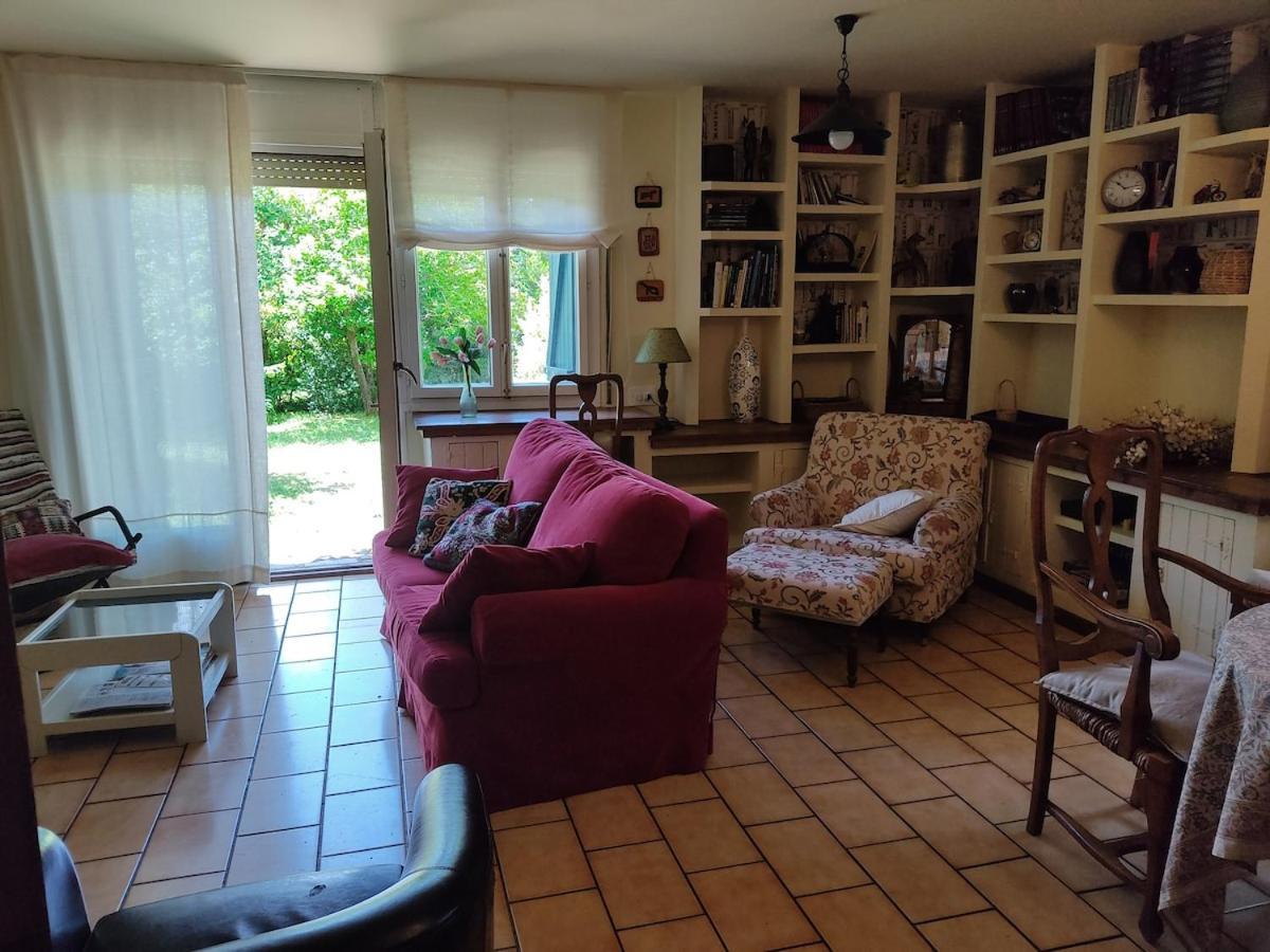 Tu Casa De Campo En جاكا المظهر الخارجي الصورة