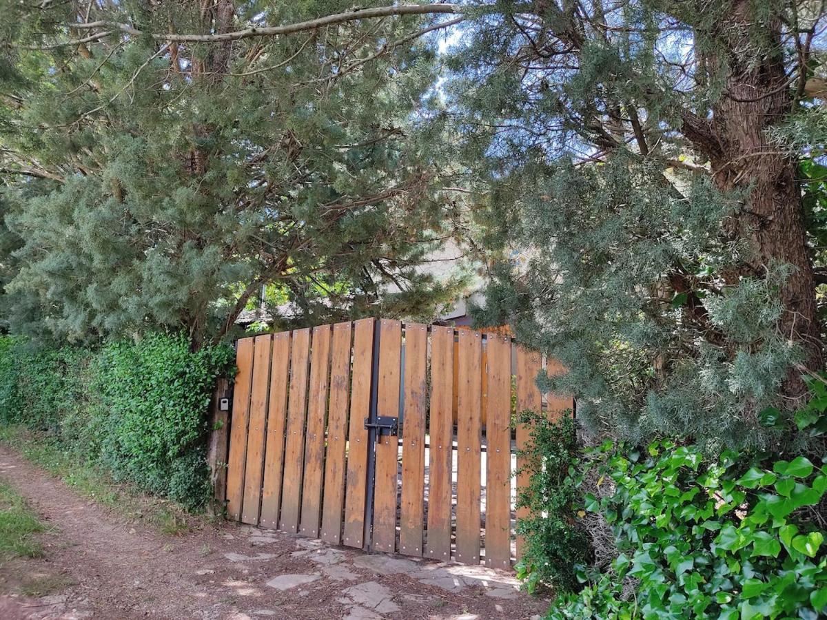 Tu Casa De Campo En جاكا المظهر الخارجي الصورة