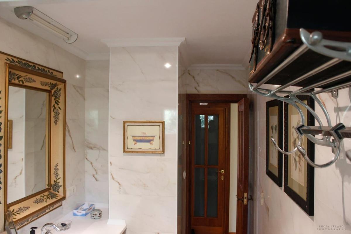 Tu Casa De Campo En جاكا المظهر الخارجي الصورة