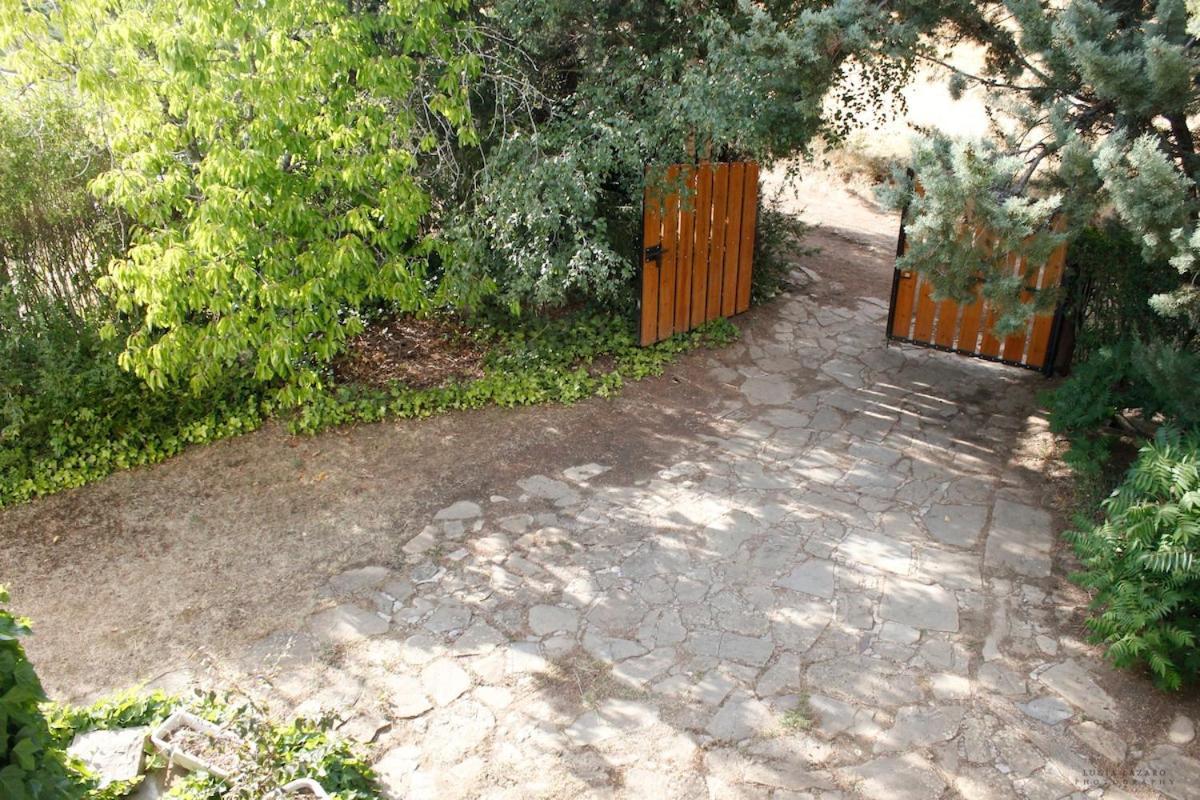 Tu Casa De Campo En جاكا المظهر الخارجي الصورة