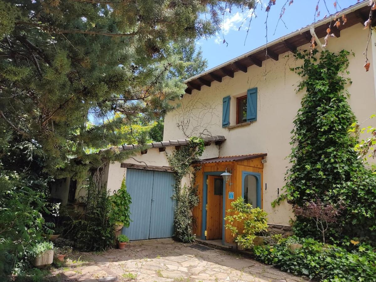 Tu Casa De Campo En جاكا المظهر الخارجي الصورة