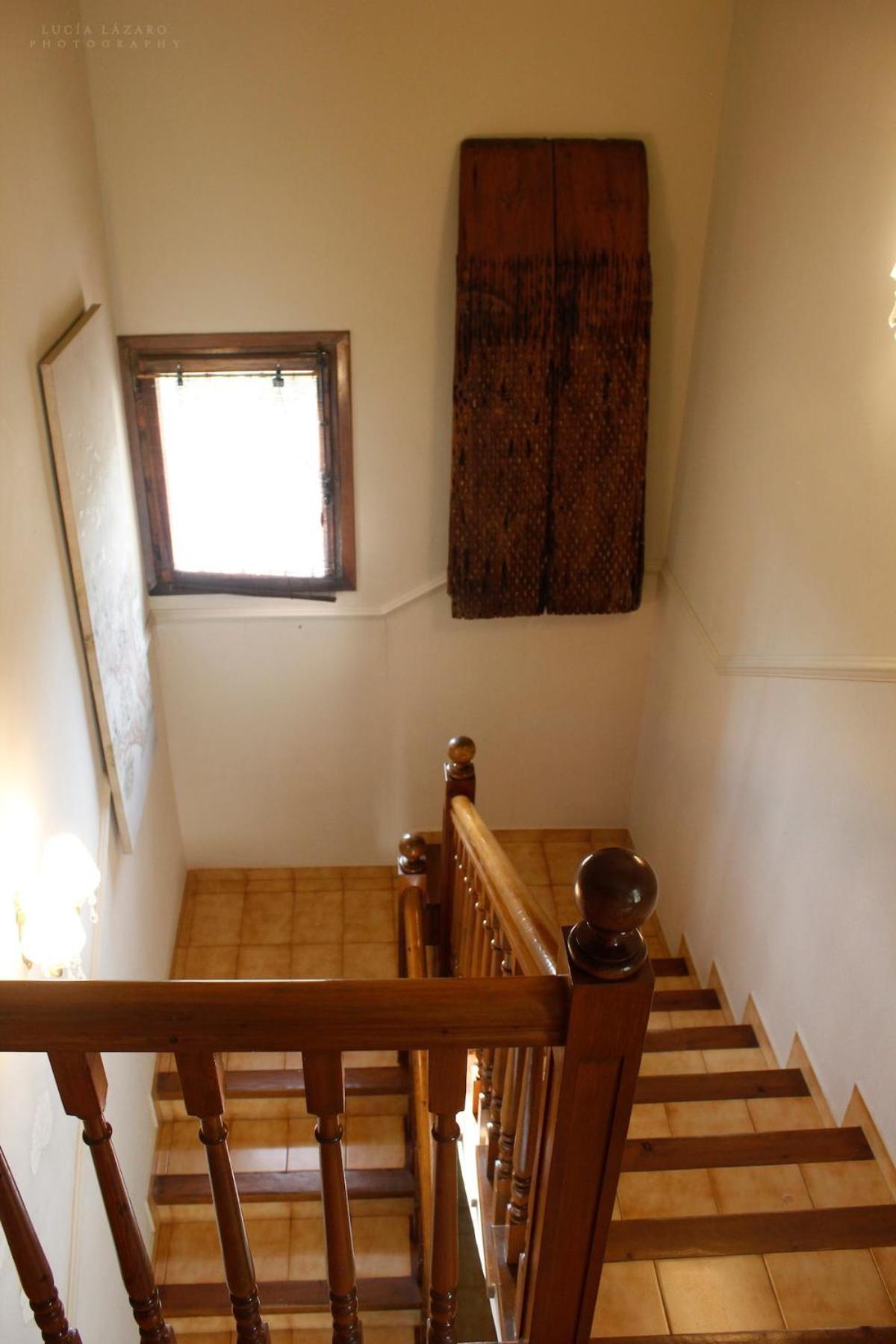Tu Casa De Campo En جاكا المظهر الخارجي الصورة